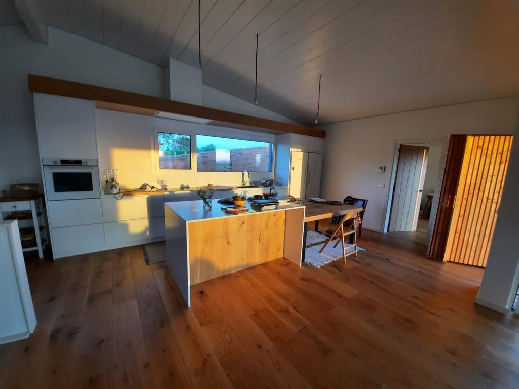 ARMA Madera Proyectos