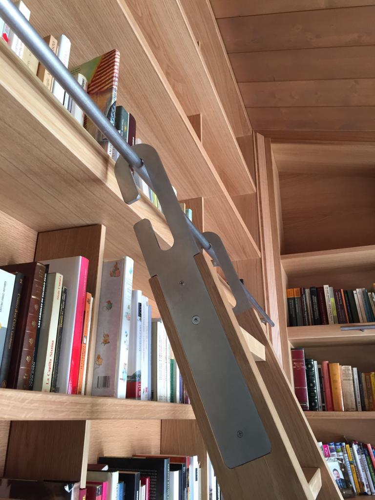 ARMA Madera Proyectos