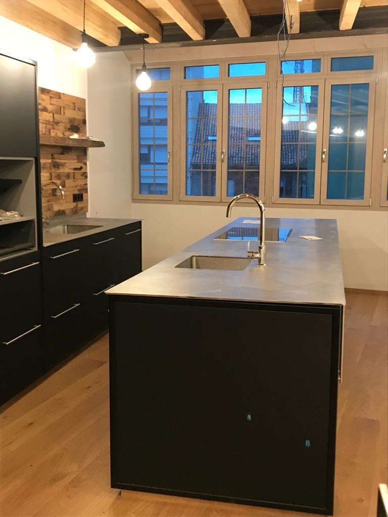 ARMA Madera Proyectos