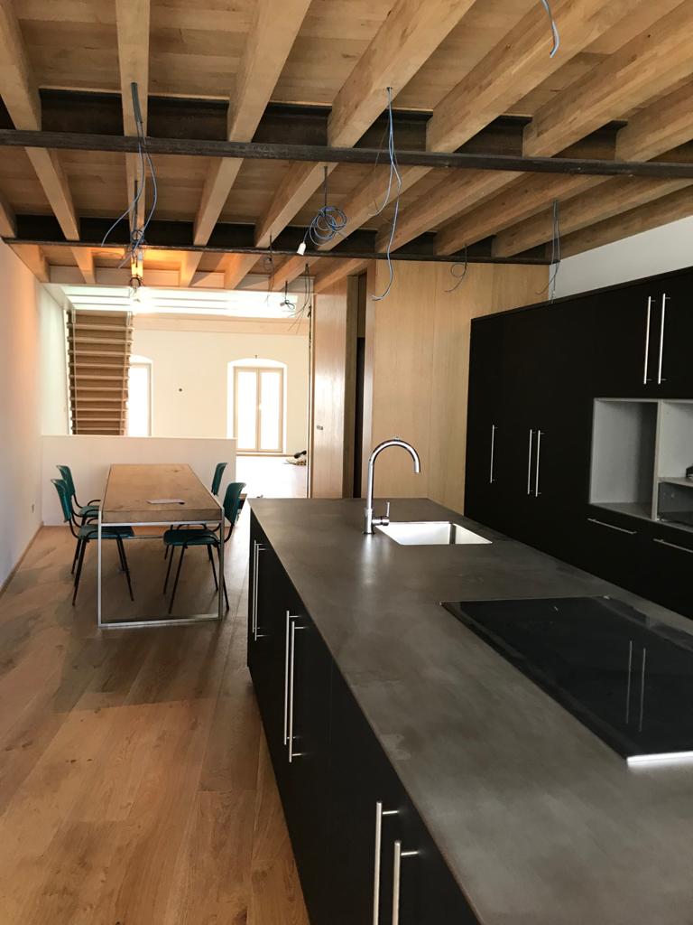 ARMA Madera Proyectos