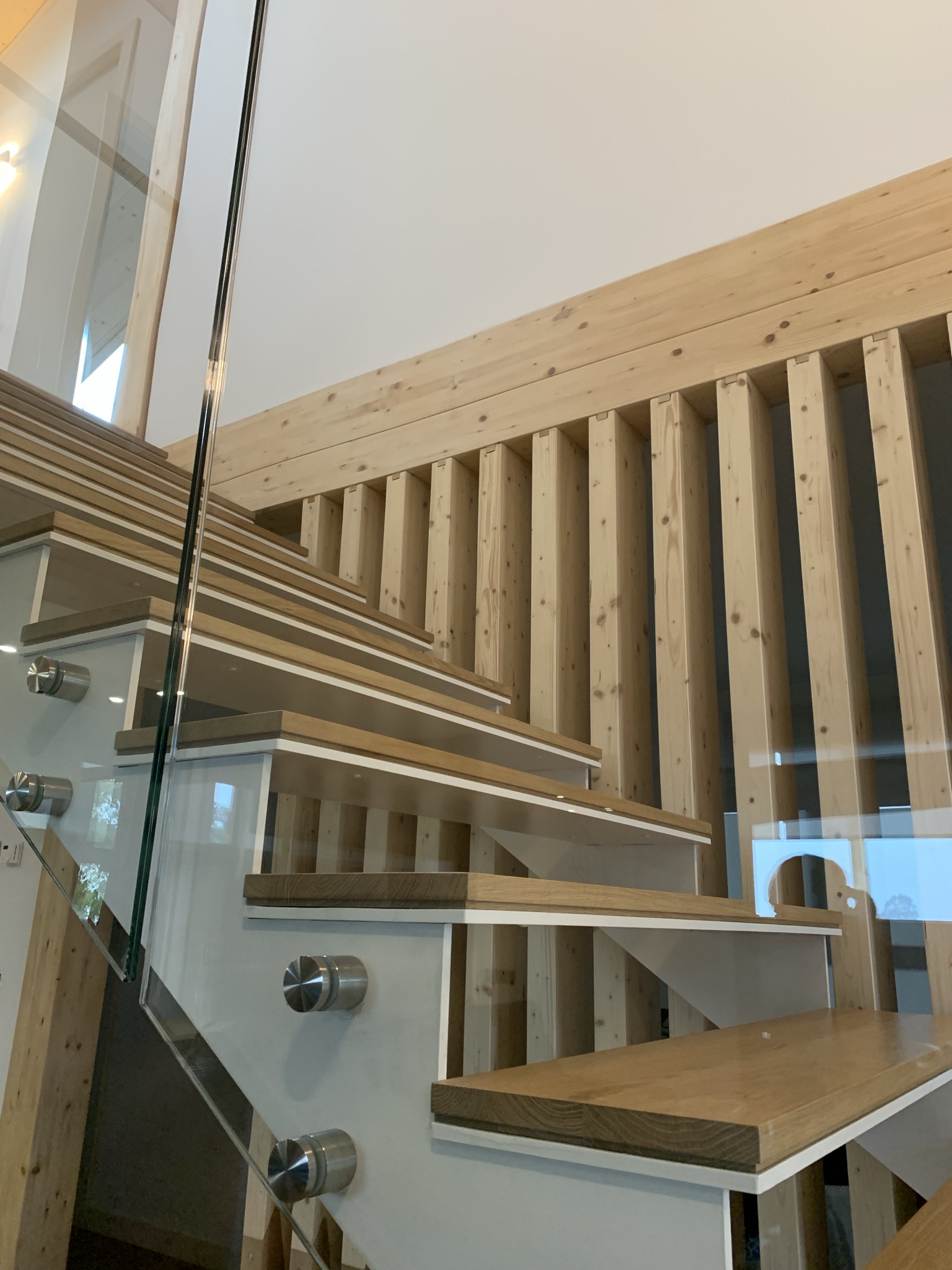 Proyecto Arma Madera